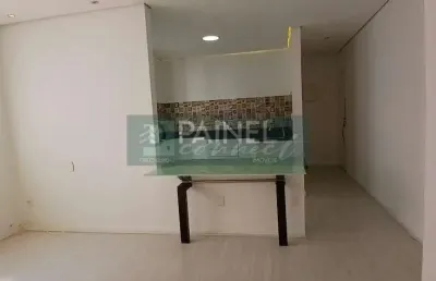 Apartamento para alugar no embaré, santos, 2 dorms, 90m²