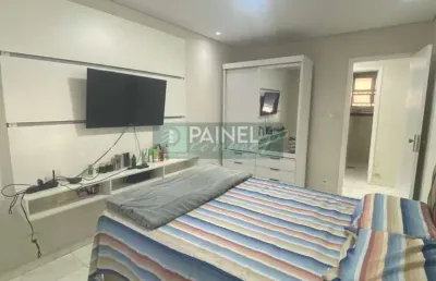 Apartamento 2 dorms em itararé, são vicente – 107m² à venda e locação