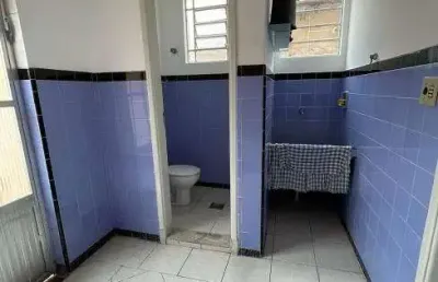 Casa com 4 quartos à venda na Rua Dr. Armando Sales De Oliveira, 332, Vila Valença, São Vicente