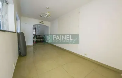 Casa à venda e locação no embaré, santos | 3 suítes, 300m²