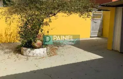 Casa à venda, 5 quartos, 2 vagas, marapé - santos/sp