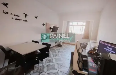 Apartamento com 3 quartos para alugar na Rua Doutor Bezerra de Menezes, Macuco, Santos
