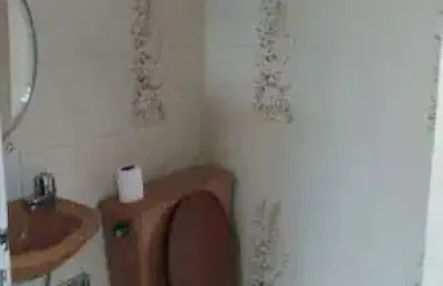 Casa em ponta da praia - santos: 4 dormitórios para locação