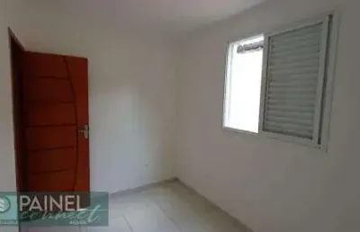 Casa no marapé, santos: 3 dormitórios, 75m², r$480 mil