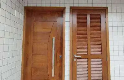 Casa com 3 quartos à venda na Rua Princesa Isabel 72 A, Vila Belmiro, Santos