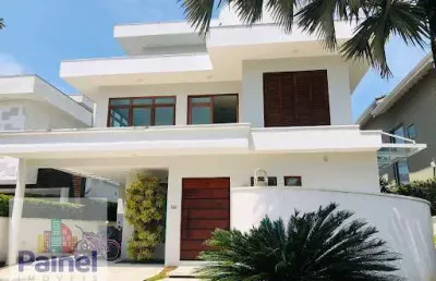Casa em condomínio fechado com 4 quartos à venda na Passagem Das Enguias, 100, Condomínio Hanga Roa, Bertioga