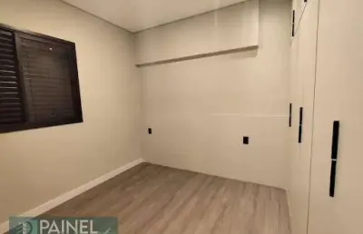 Cobertura com 3 quartos à venda na Avenida Bernardino De Campos, 626, Vila Belmiro, Santos