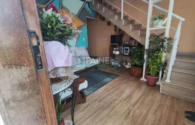 Casa à venda em parque são vicente - 5 dormitórios por r$730k