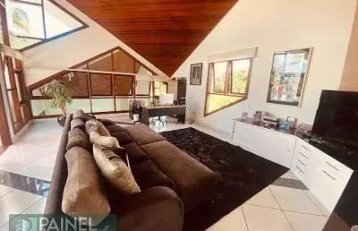 Casa de condomínio no jardim acapulco - guarujá, sp
