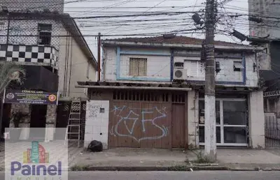 Casa com 3 quartos à venda na Rua Frei Gaspar, Parque São Vicente, São Vicente