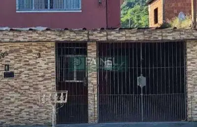 Casa à venda em vila são jorge, santos: 140m², 4 dormitórios, 2 banheiros, por r$235.000. confira!
