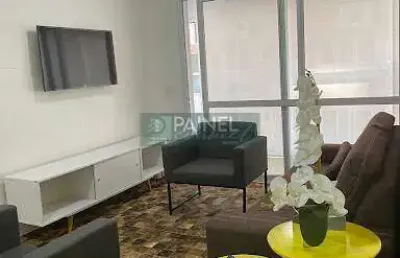 Aluguel de apartamento em gonzaga, santos - 2 dorms, 85m²