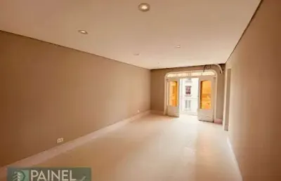 Venda de apartamento em ponta da praia - 100m², 2 dormitórios