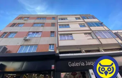 Sala comercial para alugar na Rua Conselheiro Mafra, Centro, Florianópolis