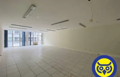 Sala comercial para alugar na Rua Tenente Silveira, Centro, Florianópolis