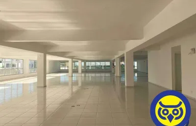 Sala comercial para alugar na Rua Lauro Linhares, Trindade, Florianópolis