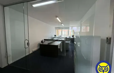 Sala comercial para alugar na Avenida Av.hercilio Luz, Centro, Florianópolis