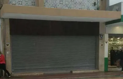 Ponto comercial para alugar na Rua Felipe Schmidt, Centro, Florianópolis