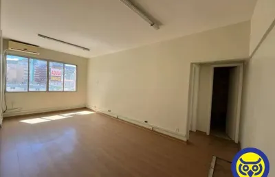 Sala comercial para alugar na Rua João Pinto, Centro, Florianópolis