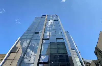 Sala comercial para alugar na Rua Rua Jeronimo Coelho, Centro, Florianópolis