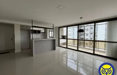 Apartamento com 3 quartos para alugar na Rua Marechal Hermes, Estreito, Florianópolis