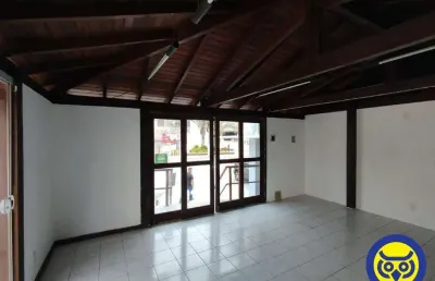 Ponto comercial para alugar na Rua Delminda Silveira, Agronômica, Florianópolis