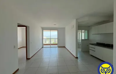 Apartamento com 2 quartos para alugar na Rua Rua Dep.antonio Edu Vieira, Pantanal, Florianópolis