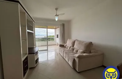 Apartamento com 04 dormitórios e vista mar no joão paulo