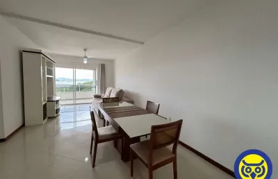 Apartamento com 04 dormitórios e vista mar no joão paulo