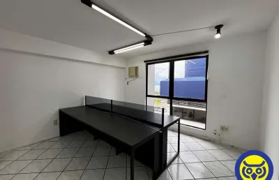 Sala comercial para alugar na Rua Rua Bento Goncalves, Centro, Florianópolis