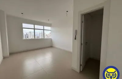 Sala comercial para alugar na Rua General Liberato Bittencourt, Canto, Florianópolis