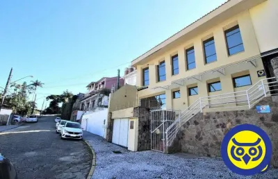 Prédio para alugar na Rua Doutor Armando Valério de Assis, Agronômica, Florianópolis