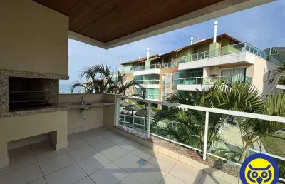 Apartamento com 2 quartos para alugar na Estrada Vereador Onildo Lemos, Ingleses do Rio Vermelho, Florianópolis