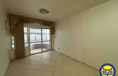 Apartamento com 2 quartos para alugar na Avenida Hercílio Luz, Centro, Florianópolis