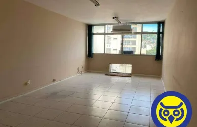 Sala comercial para alugar na Rua Tenente Silveira, Centro, Florianópolis
