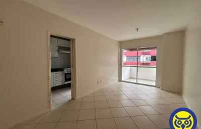 Apartamento com 2 quartos para alugar na Rua Lauro Linhares, Trindade, Florianópolis