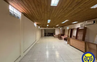 Casa comercial para alugar na Avenida Av.hercilio Luz, Centro, Florianópolis