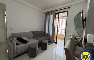 Apartamento com 2 quartos para alugar na Avenida Prefeito Waldemar Vieira, Saco dos Limões, Florianópolis