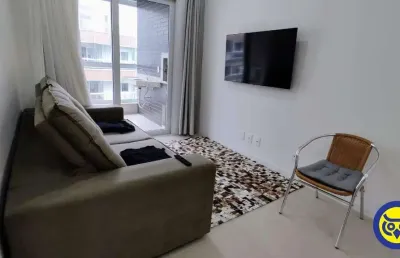 Apartamento com 2 quartos para alugar na Avenida Campeche, Campeche, Florianópolis