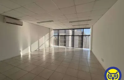 Sala comercial para alugar na Rua Emílio Blum, Centro, Florianópolis