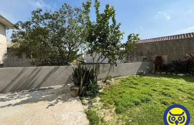 Casa com 2 quartos para alugar na Rua General Nestor Passos, Centro, Florianópolis