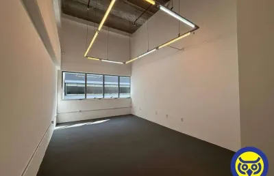 Sala comercial para alugar na Rodovia SC - 401, Saco Grande, Florianópolis