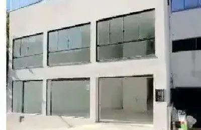 Prédio para alugar na Rua Tenente Silveira, Centro, Florianópolis