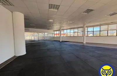 Sala comercial para alugar na Rua Tenente Francisco Lehmkhul, Centro, Palhoça