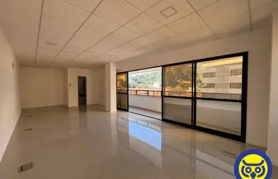 Sala comercial para alugar na Rua Patrício Farias, Itacorubi, Florianópolis