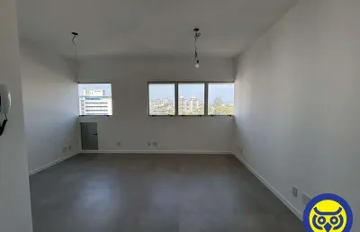 Sala comercial para alugar na Avenida Santa Catarina, Balneário, Florianópolis