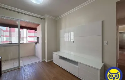 Apartamento com 2 quartos para alugar na Rua Lauro Linhares, Trindade, Florianópolis