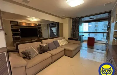 Apartamento com 3 quartos para alugar na Rua Almirante Lamego, Centro, Florianópolis