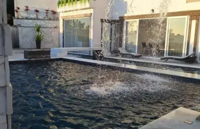 Casa em condomínio fechado com 4 quartos à venda no jardim aracy, mogi das cruzes  por r$ 16.000.000
