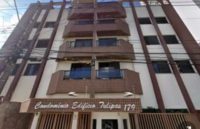 Apartamento com 2 quartos à venda na vila paiva, suzano , 96 m2 por r$ 450.000